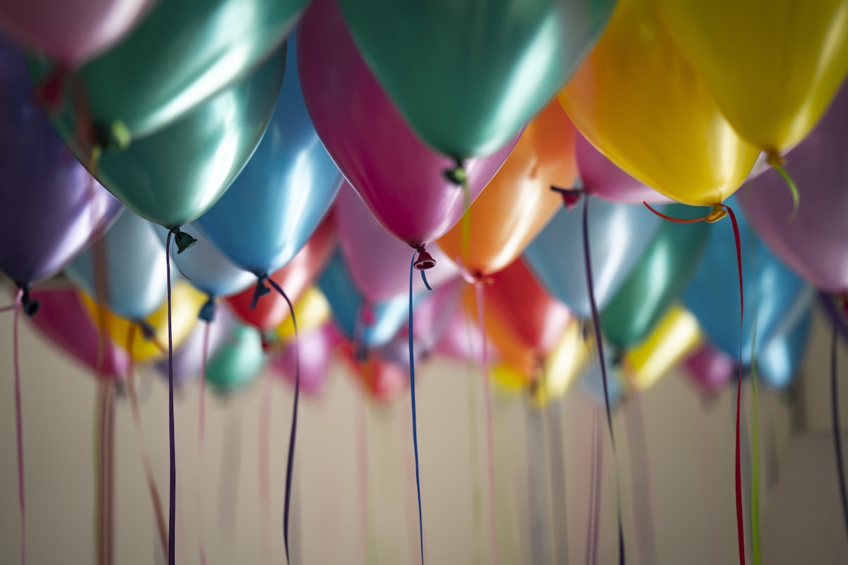 Feestelijke catering tijdens een evenement